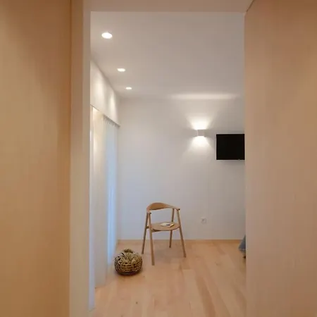 别墅 Wood House *