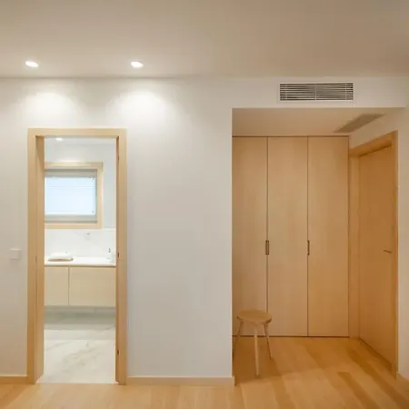 Wood House *