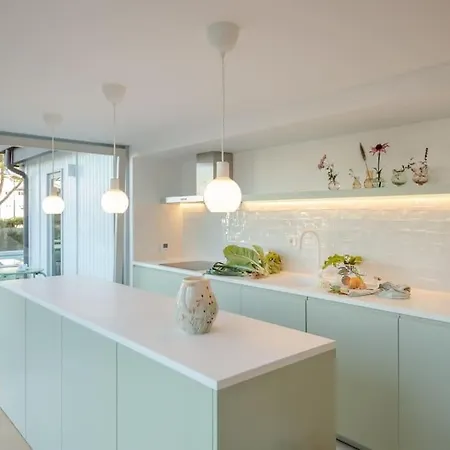 Villa Wood House *