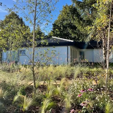 Villa Wood House